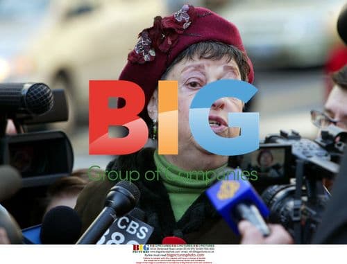 Judith Wellin on Madoff Ponzi Scheme