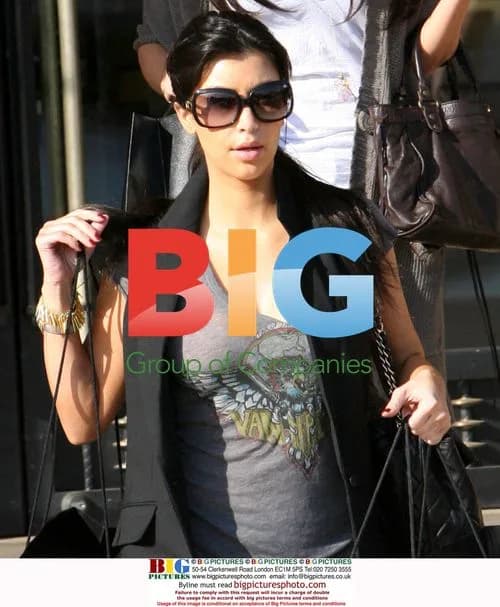Kardashian Sisters Shop at Barney's