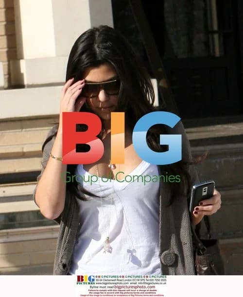 Kardashian Sisters Shop at Barney's