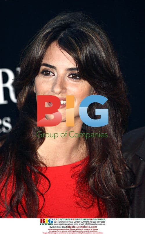 Penelope Cruz, Pedro Almodovar and Blanca Portillo at 'Broken Embraces' Photocall