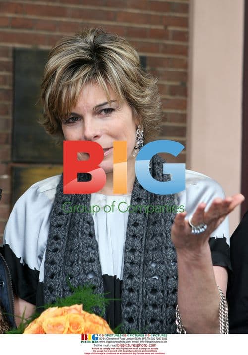 Princess Laurentien Promotes Reading Program