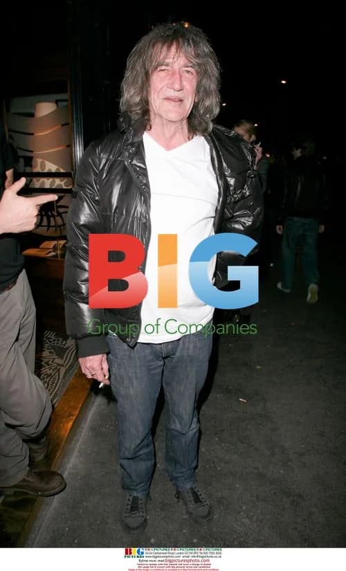 Noel Gallagher at Groucho