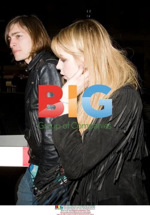 Peaches Geldof Celebrates Birthday at Bungalow 8