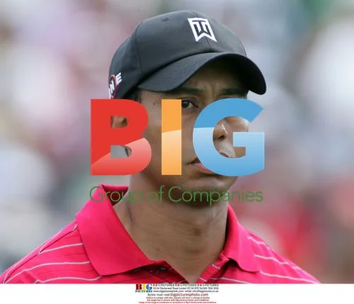 Tiger Woods tees off at WGC-CA Championship