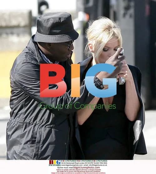 Kate Moss takes smoke break at Paris photo shoot