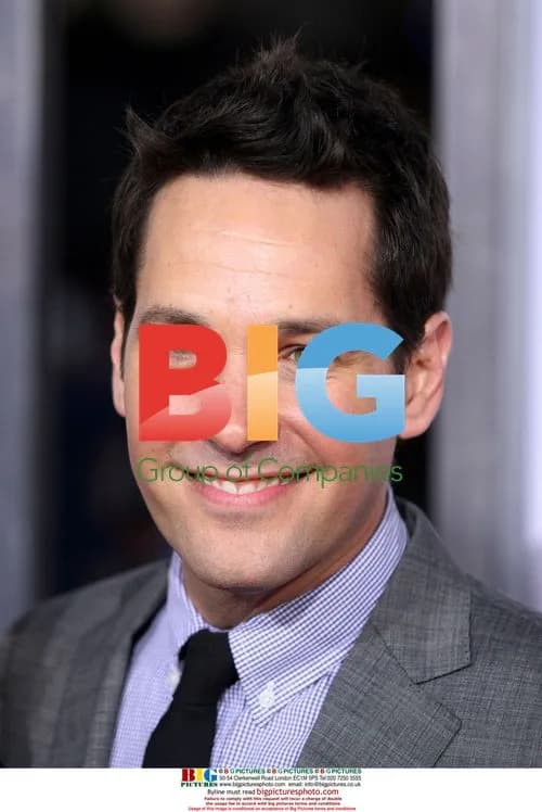 Paul Rudd at 'I Love You, Man' Premiere