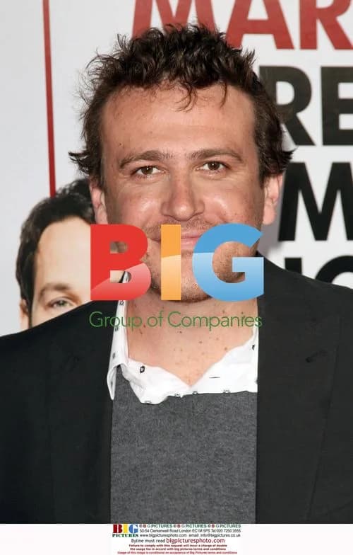 Jason Segel at "I Love You, Man" Premiere