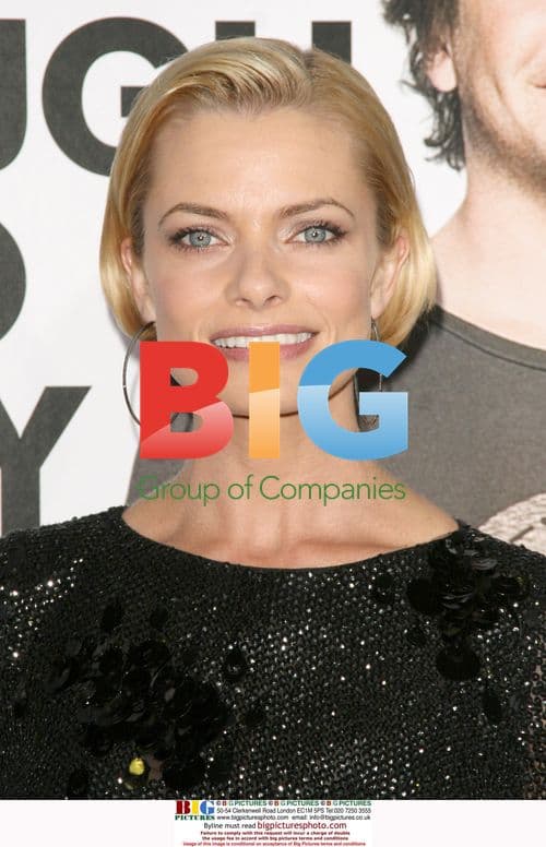 Jaime Pressly at 'I Love You, Man' Premiere