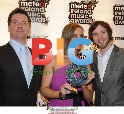 The 98 FM Crew - Best Regional DJ