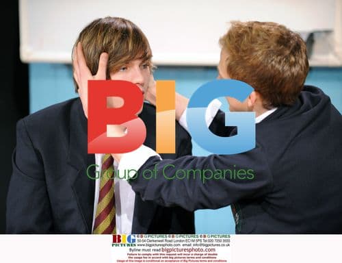 Nicholas Hoult Photocall for 'New Boy' Play