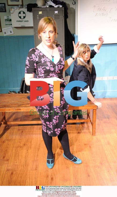 Nicholas Hoult in 'New Boy' photocall