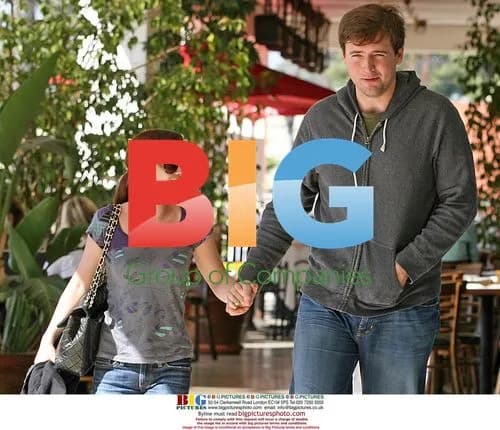Christina Ricci and Owen Benjamin Stroll