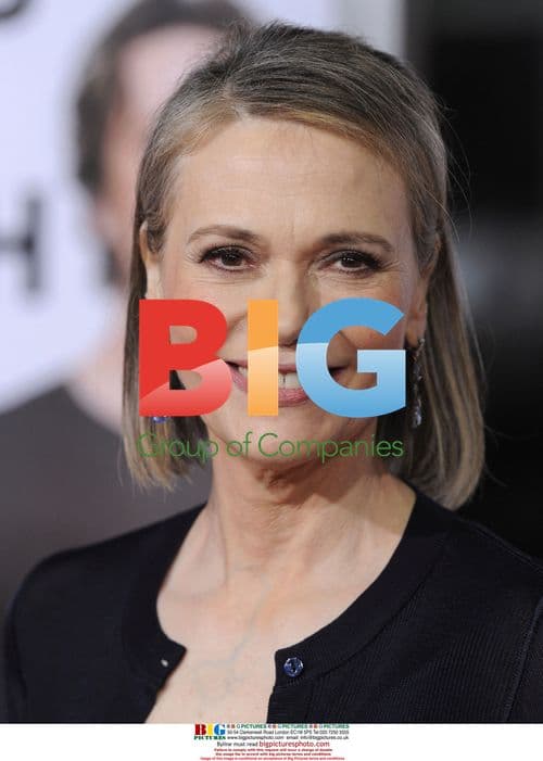 Peggy Lipton at I Love You, Man Premiere