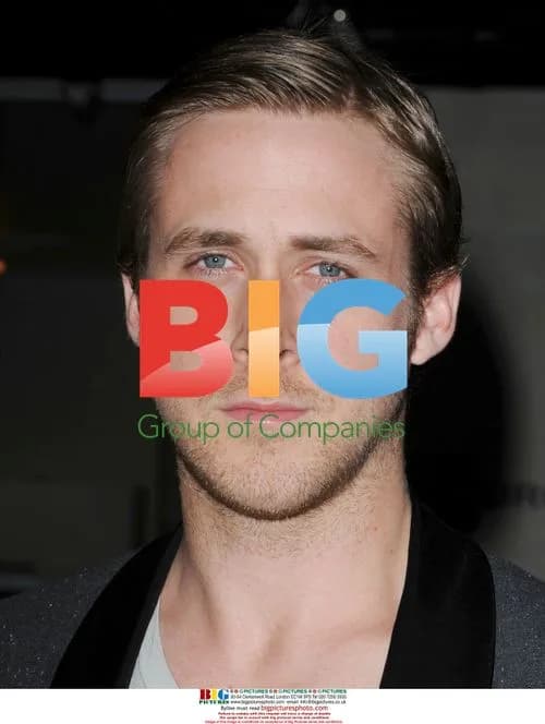 Ryan Gosling at "Sugar" Premiere