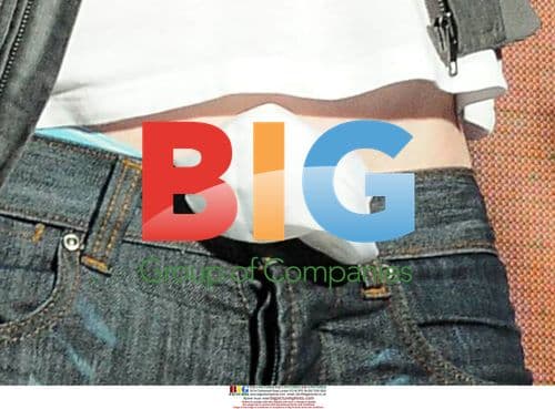 Eoghan Quigg's apparent pants bulge at X Factor Live Tour