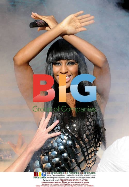 Eoghan Quigg's X Factor Live Tour antics