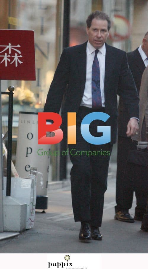 David Linley looks at art in London