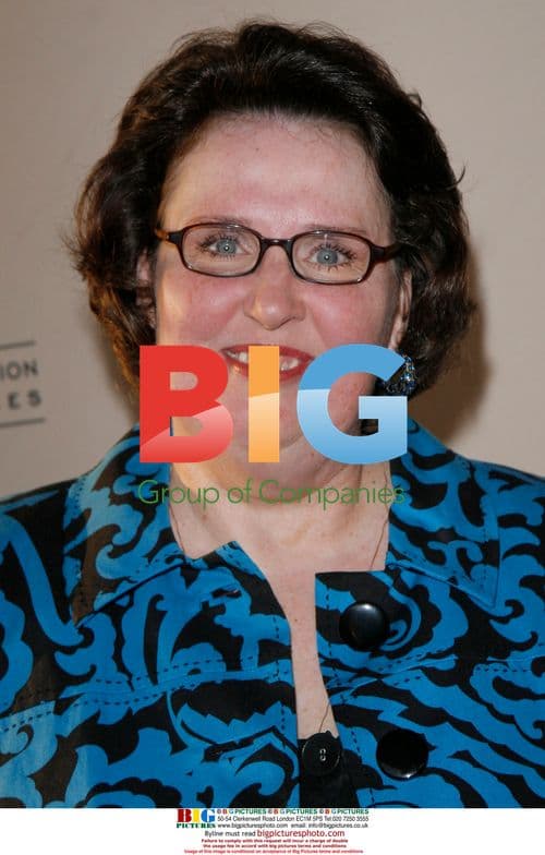 Phyllis Smith at 'Inside The Office' event