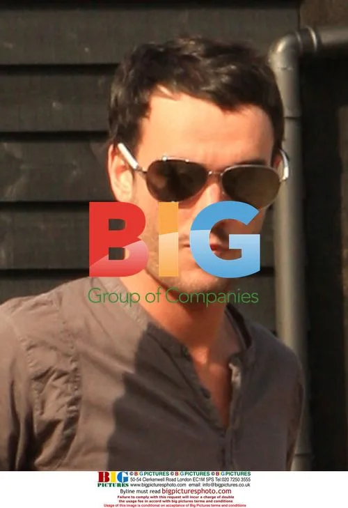 Jack Tweed leaves Jade's home after her death