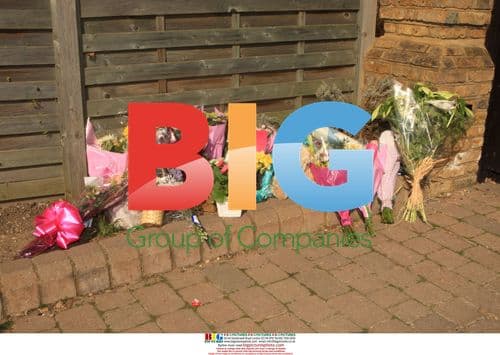 Kevin Adams gives statement after Jade's death