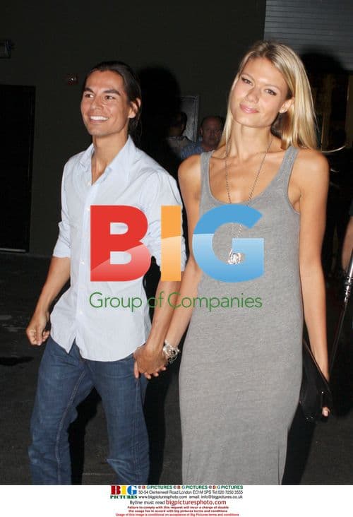 Mimi Fashion Week in Miami, 2009