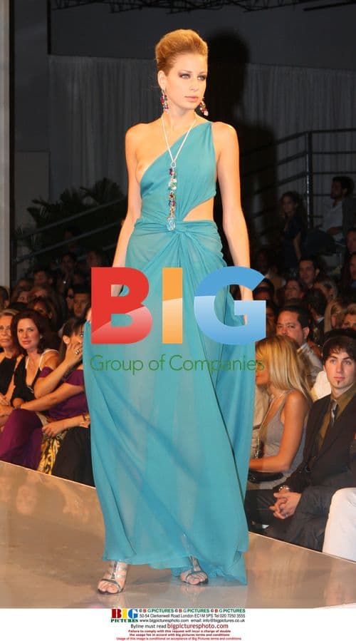 Mimi Fashion Week in Miami