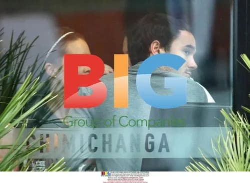 Jack Tweed Lunches with Friends