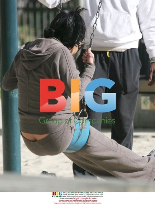 Russel Simmons and Kimora Lee Simmons Expecting First Child