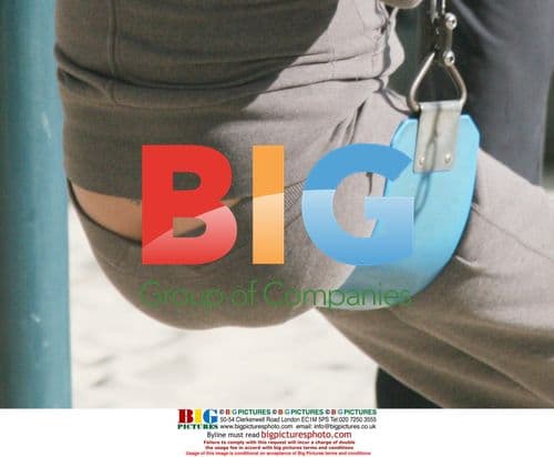 Russel Simmons, Kimora Lee Simmons and Djimon Hounsou