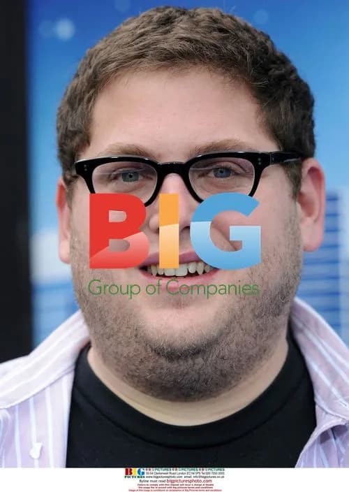 Jonah Hill at 'Monsters Vs. Aliens' Premiere