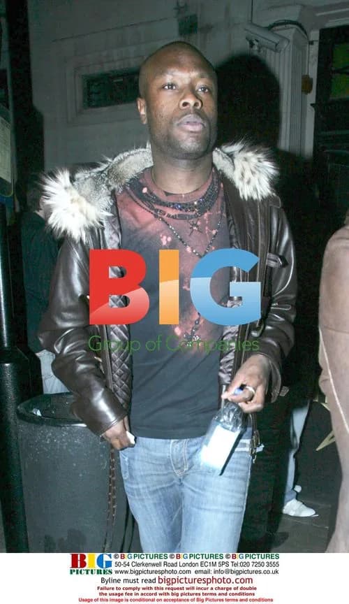 Arsenal's William Gallas Exits Movida in London