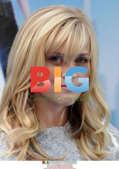 Reese Witherspoon at "Monsters Vs. Aliens" Premiere