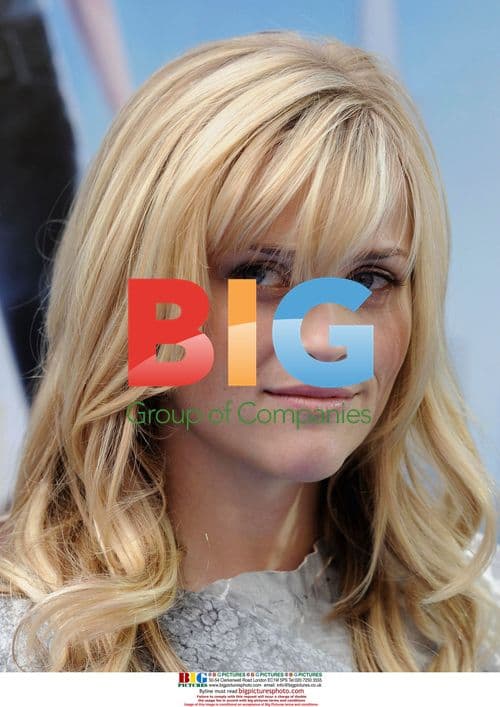 Reese Witherspoon at Monsters Vs Aliens Premiere