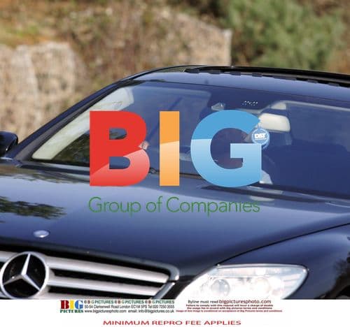 Ashley Cole Spotted Driving With Infractions