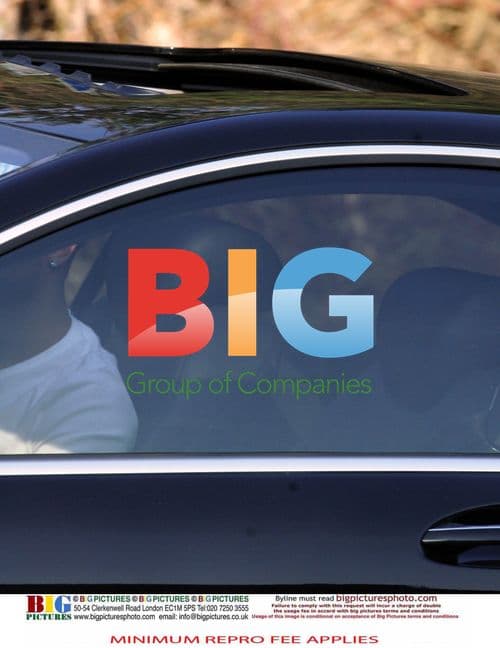 Chelsea Star Ashley Cole's Driving Controversy