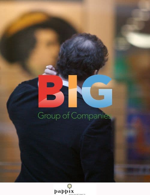 David Linley takes stroll in London