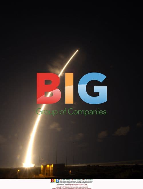 Delta II Rocket Launches GPS Satellite