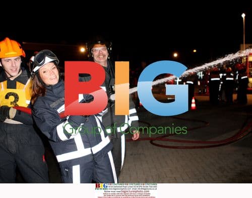 Dutch Royals Volunteer on Environmental Days