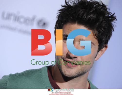 Sony Cierge and Richie-Madden Children's Foundation UNICEF Fundraiser