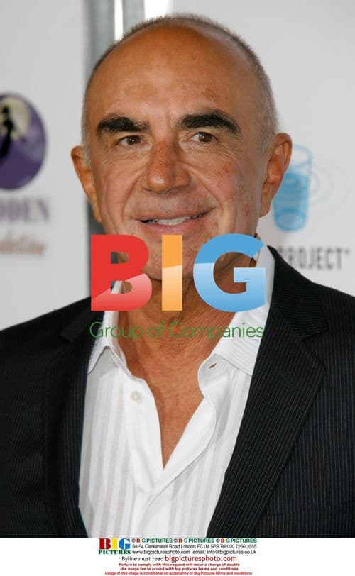 Robert Shapiro at Sony Cierge World Water Week Event