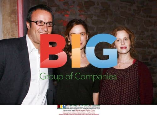 Zoe Cassavetes Launches Lejaby Lingerie Line