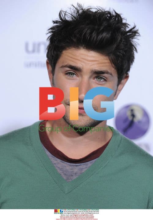 Celebs host UNICEF fundraiser