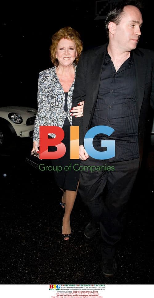 Mot & Chandon Cinema Themed Event