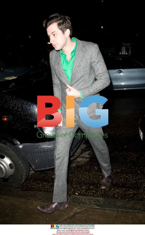 Mot & Chandon: A Tribute To Cinema event