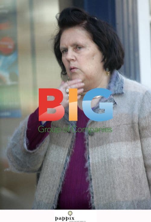 UK: Suzy Menkes out in London