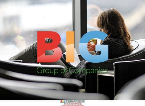 Keira Knightley Relaxes at Calgary Airport