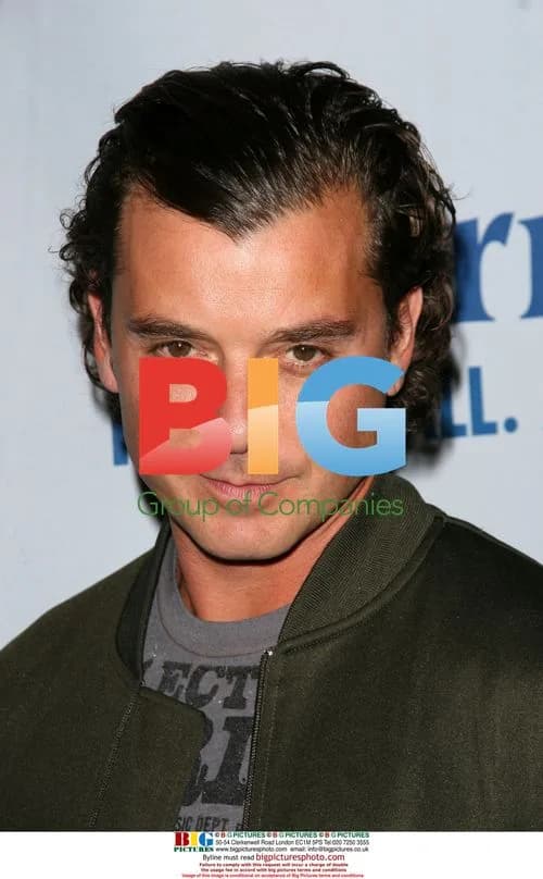 Gavin Rossdale at VH1 Save The Music Foundation Event