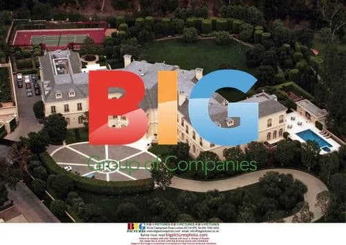 Candy Spelling's $150M Mansion