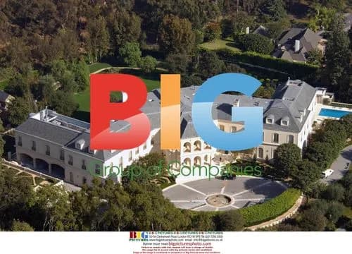 The Spelling Manor on the Market for $150 Million