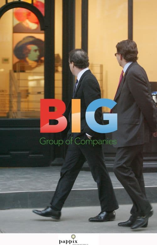 David Linley takes a stroll in London